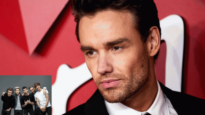 Hé lộ lý do Liam Payne - cựu thành viên nhóm One Direction từng khủng hoảng đến mức muốn tự tử 