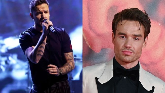 Lời thề ám ảnh của Liam Payne với con trai 7 tuổi trước khi qua đời gây sốc MXH