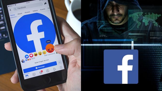 Hàng tỷ người dùng Facebook đang gặp nguy hiểm