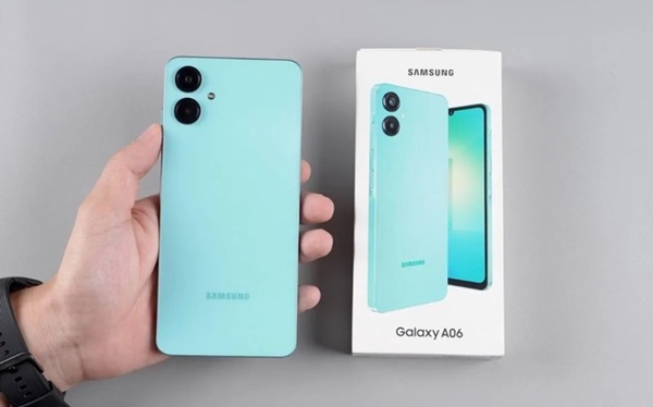 1 mẫu smartphone hỗ trợ 5G rẻ nhất của Samsung chuẩn bị trình làng: Người dùng ngân sách hạn hẹp rinh ngay