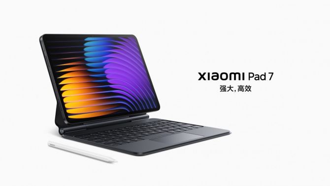 Xiaomi trình làng bộ đôi máy tính bảng tầm trung với trang bị cao cấp, giá từ 7 triệu đối đầu trực tiếp với iPad Gen 9