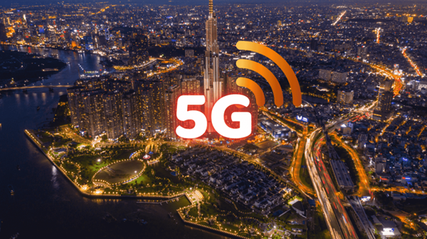 Mạng 5G đạt con số người dùng khủng tại Việt Nam sau 15 ngày triển khai