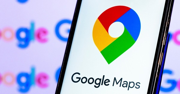 Google Maps cho ra loạt tính năng mới: Cảnh báo thời tiết và còn hơn thế nữa