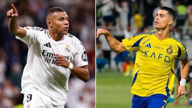 Kết quả bóng đá hôm nay: Địa chấn xuất hiện ở Champions League; Ronaldo đi vào lịch sử Al Nassr