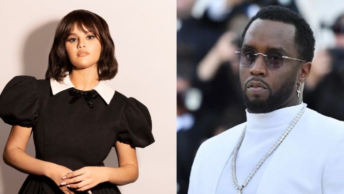 Rầm rộ clip nhạy cảm 12 giây của Selena Gomez trong tiệc thác loạn của Diddy, thực hư ra sao?