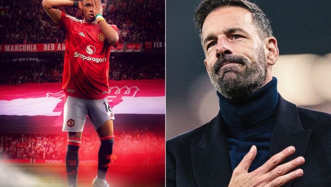 Tin MU hôm nay 11/11: Amad Diallo trên đường rời Man United; Van Nistelrooy ở lại MU?