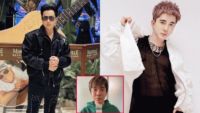 Nam ca sĩ có tiếng tiết lộ điều gây sốc về Chi Dân giữa nghi vấn bị điều tra vì dùng chất cấm