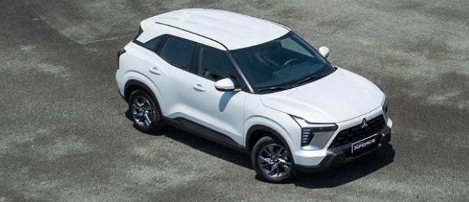 Điểm danh các hãng xe ô tô giảm giá mạnh trong tháng 11: Mitsubishi, Toyota không thể vắng mặt