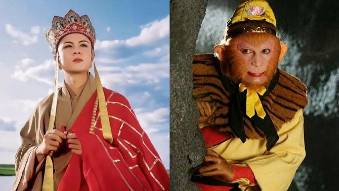 2 món quà của Đường Tăng mà Tôn Ngộ Không thích nhất và ghét nhất