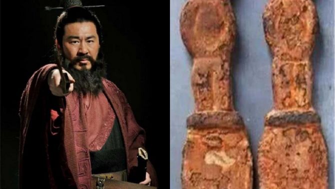 Khai quật lăng mộ Tào Tháo, giới khảo cổ sững sờ vì tìm thấy báu vật thất truyền nghìn năm