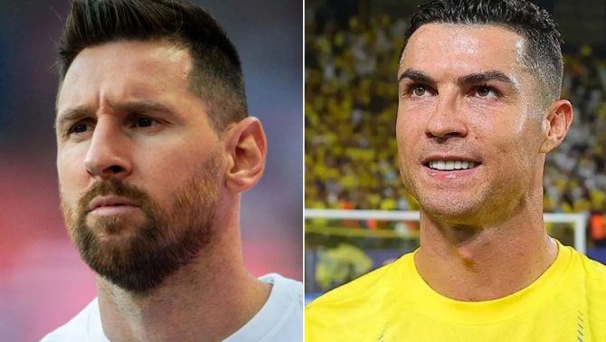 Messi chia tay Inter Miami vì 'vỡ mộng' vô địch MLS Cup, sẵn sàng tái hợp Ronaldo tại Saudi League?