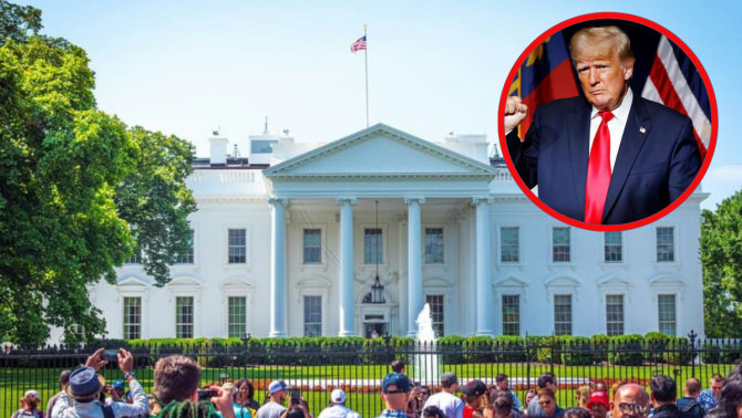 Ông Donald Trump gây sức ép lên ứng cử viên lãnh đạo Thượng viện để nhanh chóng lấp đầy nội các