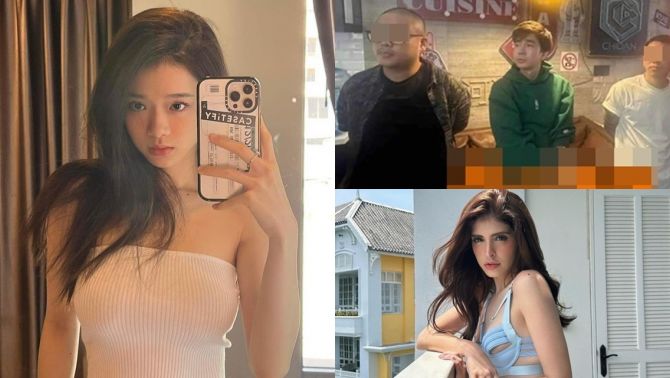 Tin giải trí 11/11: Chi Dân, An Tây lộ ảnh thân mật; Linh Ka khóa Facebook vì lộ clip gây tranh cãi