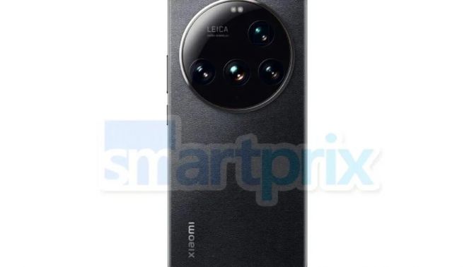 Xiaomi 15 Ultra có camera 3x quang học cực đỉnh, dễ áp đảo Galaxy S24 Ultra, iPhone 16 Pro Max