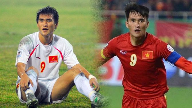 'Công thần' ĐT Việt Nam nhận vinh dự lớn trước AFF Cup 2024 sau 'lùm xùm' với CLB SLNA