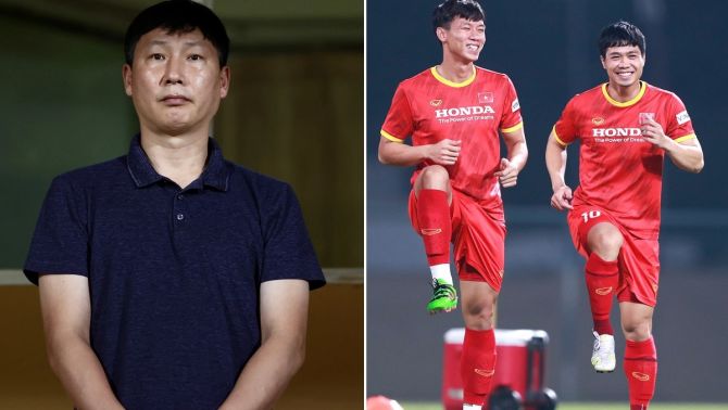 ĐT Việt Nam hưởng lợi lớn trên BXH FIFA, HLV Kim Sang-sik thở phào trước AFF Cup 2024