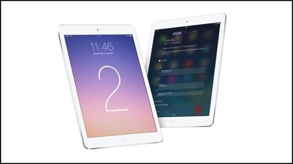 iPad Air 2 vẫn được ưa chuộng sau nhiều năm: Giá sốc chỉ hơn 1 triệu, thiết kế siêu mỏng cầm là ưng