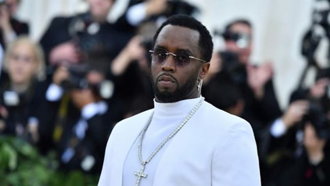 Sean 'Diddy' Combs ở trong tù vẫn cản trở được công lý, thao túng lời khai của nhân chứng