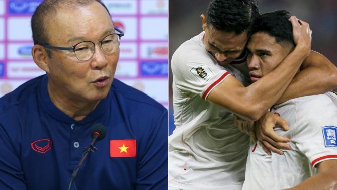 Indonesia tạo địa chấn ở vòng loại World Cup 2026, ĐT Việt Nam nhận gáo nước lạnh