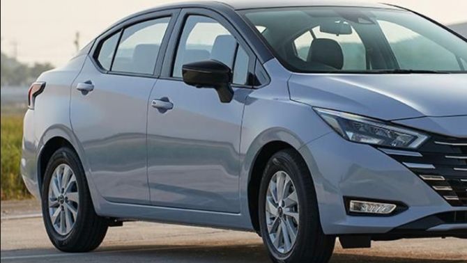 Siêu phẩm sedan sắp ra mắt thay thế luôn 'xe quốc dân' Toyota Vios vì đẹp hơn Honda City, giá cực rẻ