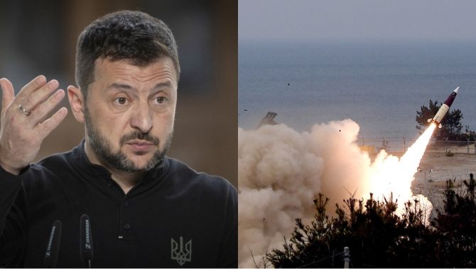 Tổng thống Zelensky và Liên Hợp Quốc đồng loạt lên tiếng sau khi Nga tố Ukraine nã tên lửa tầm xa