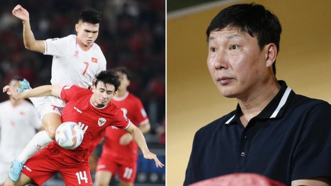 HLV Kim Sang Sik nhận 'tối hậu thư', ĐT Việt Nam nguy cơ dừng bước sớm ở AFF Cup 2024