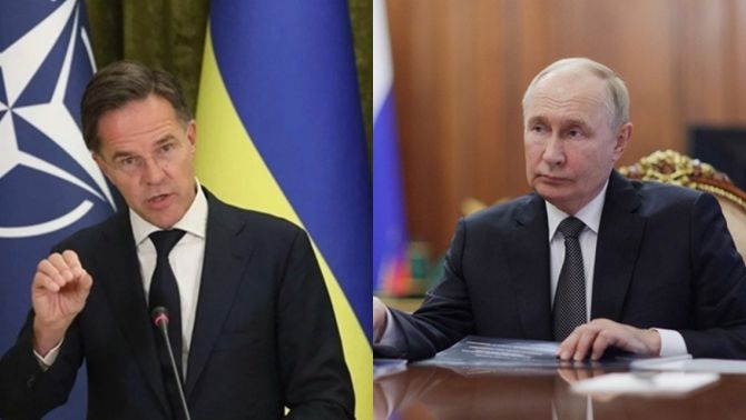 NATO họp khẩn với Ukraine sau khi Nga phóng tên lửa mới, Moscow cảnh báo đáp trả dữ dội hơn