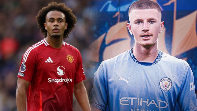 Tin chuyển nhượng sáng 26/11: Pep Guardiola chốt người thay Rodri; Joshua Zirkzee được ‘bật đèn xanh’ rời Man Utd