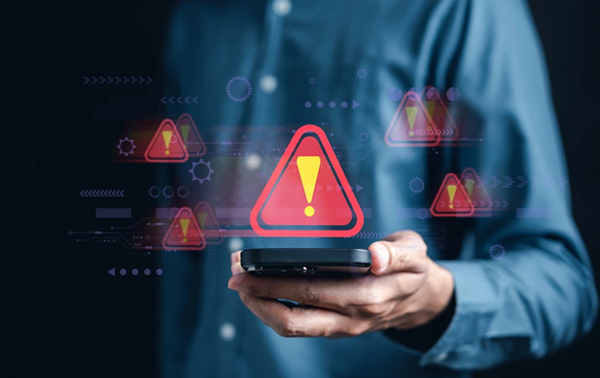 Xóa ngay 5 ứng dụng độc hại này nếu không muốn bị chiếm quyền điện thoại!