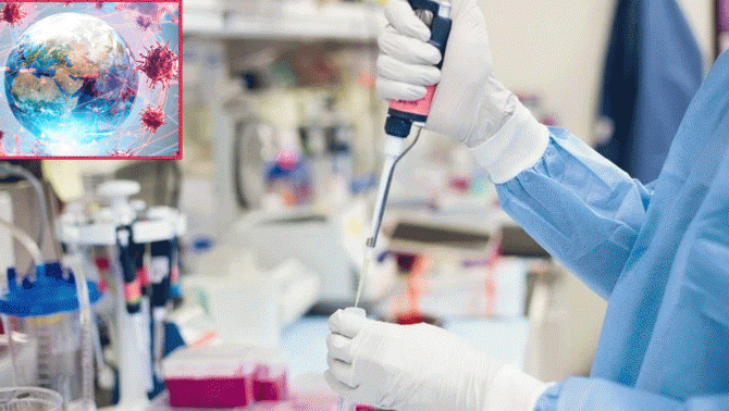 Sau cuộc điều tra kéo dài 2 năm, Hạ viện Mỹ chính thức công bố kết luận về nguồn gốc COVID-19