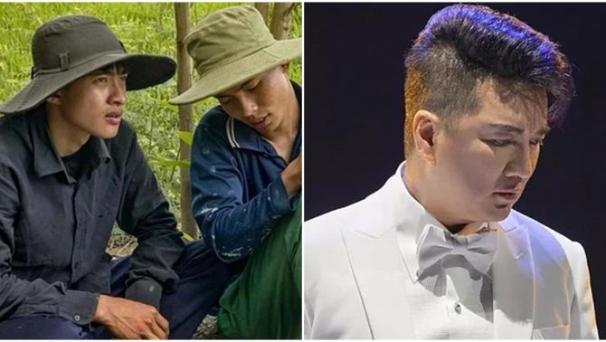 Tin giải trí 3/12: Tiktoker Lê Tuấn Khang gặp ‘biến’, bầu show Mỹ định hủy show của Đàm Vĩnh Hưng