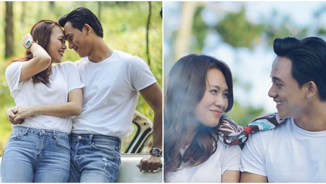 Mỹ Tâm ‘đánh dấu chủ quyền’ với Mai Tài Phến, hành động cực ‘tình’ khiến CĐM thích thú