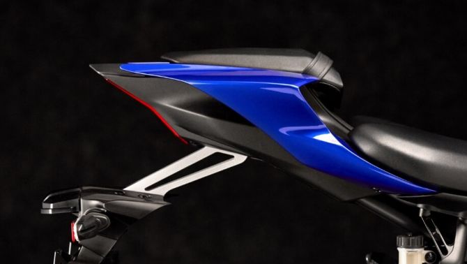 Yamaha ra mắt ‘chiến binh côn tay’ mới thể thao hơn Exciter, trang bị át vía Honda Winner X, giá mềm