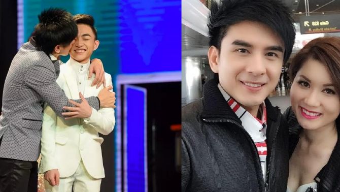 Đan Trường lần đầu nói thẳng về tin đồn yêu đồng giới và mối quan hệ với vợ cũ hậu ly hôn