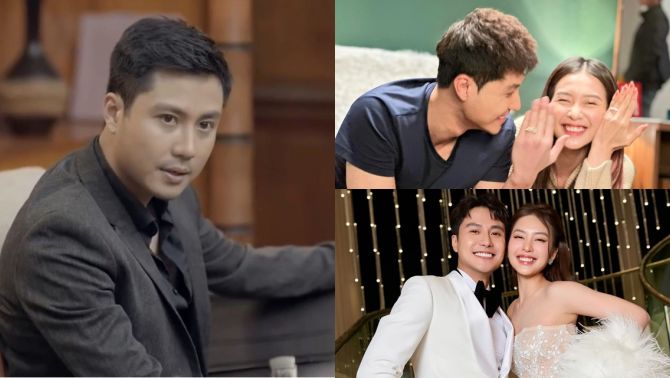 Thanh Sơn làm điều kỳ lạ sau khi Khả Ngân công khai tình yêu mới, CĐM thêm 'mất ăn mất ngủ'