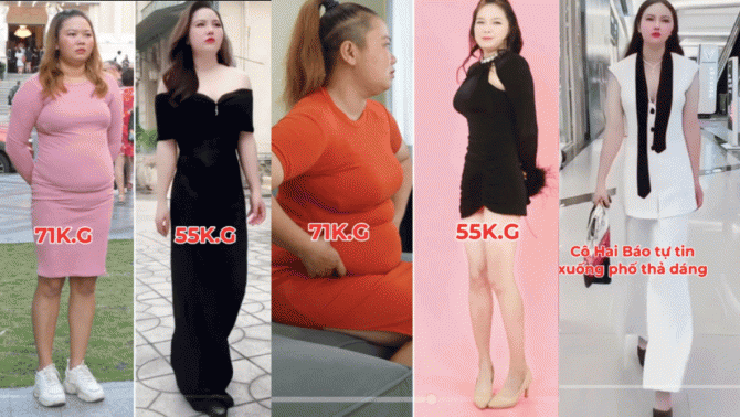 Dân tình choáng váng trước sắc vóc quá đỗi xinh đẹp ở hiện tại của ‘Cô Hai Báo’ Ngọc Linh