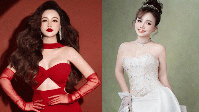 Hoàng Yến nói lý do giữ kín danh tính bạn trai và lên tiếng phủ nhận tin đồn nửa kia kém 20 tuổi