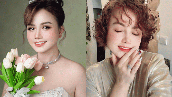 Hoàng Yến nói về việc viết sách dạy cách làm đàn ông mê, tự thấy bản thân giỏi mới lấy được 4 chồng