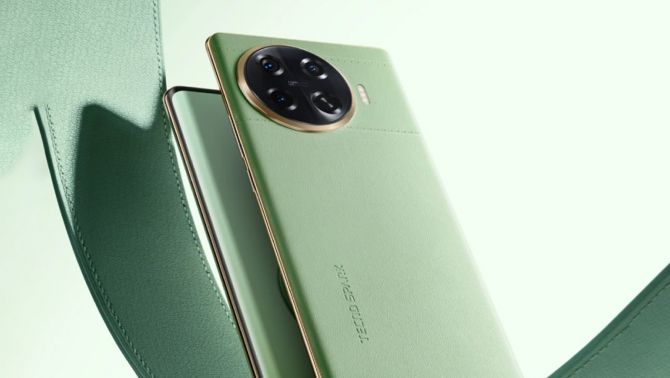 Smartphone camera 400MP sắp bành trướng thị trường di động, máy ảnh chỉ còn là cái tên!