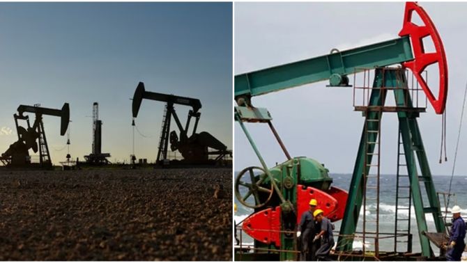 Giá xăng dầu hôm nay 12/12: Ít thay đổi do nhu cầu yếu, dự kiến tăng mạnh do lệnh trừng phạt bổ sung Nga