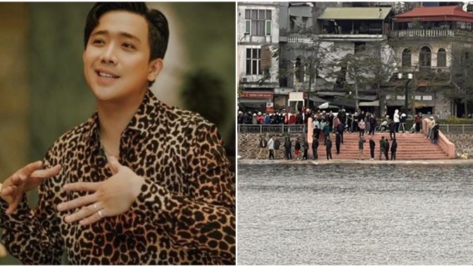 Tin nóng 12/12: Tá hỏa phát hiện thi thể cô giá trẻ ở hồ Linh Quang, chuyên gia nhận xét Trấn Thành ảo tưởng