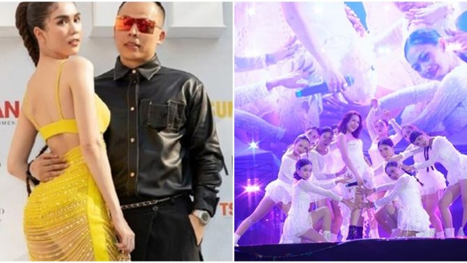 Tin giải trí 15/12: Lý do Ngọc Trinh ‘nghỉ chơi’ Vũ Khắc Tiệp, Mỹ Tâm cởi áo nhảy sexy