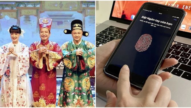 Tin trưa 17/12: 3 trường hợp bị ngân hàng khóa thẻ, dừng giao dịch từ 1/1/2025, Tự Long xác nhận có Táo quân 2025