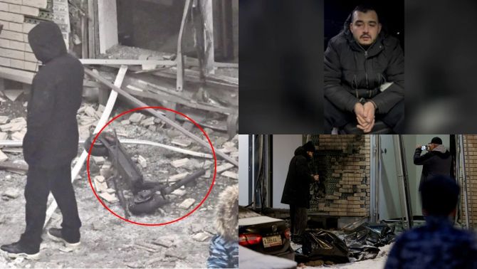 Nga chỉ đích danh kẻ đứng sau sát hại tướng cấp cao, cảnh báo cứng rắn đến quan chức châu Âu