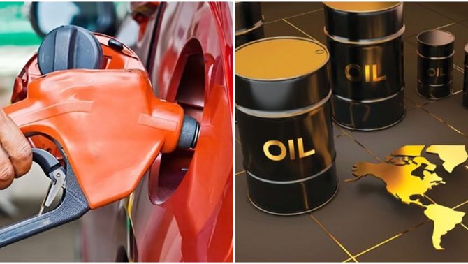 Giá xăng dầu hôm nay 20/12: Giá giảm khi kinh tế ảm đạm làm tăng lo ngại về tình trạng cung vượt cầu