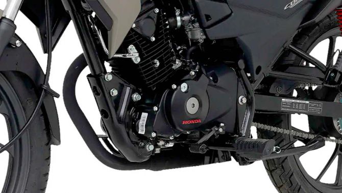 Honda chính thức ra mắt ‘huyền thoại côn tay’ 125cc giá 40 triệu đồng: Hạ đo ván Winner X và Exciter