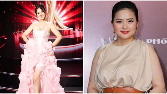 Phan Như Thảo phải cắt túi mật vì giảm cân sai cách, thừa nhận sai lầm vì đẹp mà bất chấp