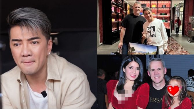 Tin giải trí 23/12: Đàm Vĩnh Hưng nói gì khi đối diện cáo buộc trốn thuế? Gia đình Bích Tuyền bị đe dọa