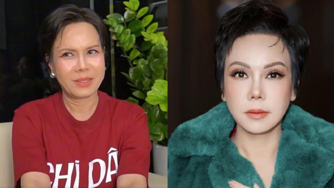 Việt Hương khẳng định bỏ 5 tỷ cũng chưa chắc mời được cô đóng phim, lý do làm ai nấy đều gật gù