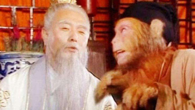 Hé lộ điểm đến của Bồ Đề Tổ Sư sau khi đuổi Tôn Ngộ Không ra khỏi sư môn một cách phũ phàng